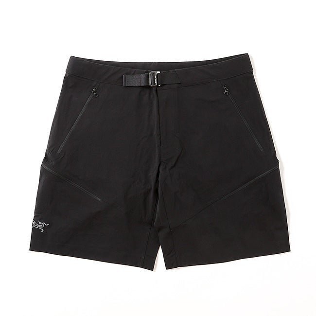 【アークテリクス/ARC'TERYX / MEN】のARC'TERYX アークテリクス ガンマクイックドライショート9” メンズ インテリア・キッズ・メンズ・レディースファッション・服の通販 founy(ファニー) https://founy.com/ ファッション Fashion メンズファッション Fashion for Men メンズ Men's, Menswear |ID: prp329100004403876 ipo3291000000035793611