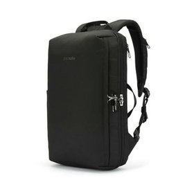 【パックセーフ/pacsafe】のPacsafe パックセーフ V16コミュータパック 人気、トレンドファッション・服の通販 founy(ファニー) ファッション Fashion レディースファッション Fashion for Women 傘 Umbrella, Parasol スリーブ Sleeve, Long Sleeve / Short Sleeve 財布 Wallet, Purse ポケット Pocket, Pocket Detail ポーチ Pouch, Small Case ライナー Liner, Inner Layer ループ Loop, Loop Knit スーツケース キャリーケース Suitcase / Carry Case |ID:prp329100004406362