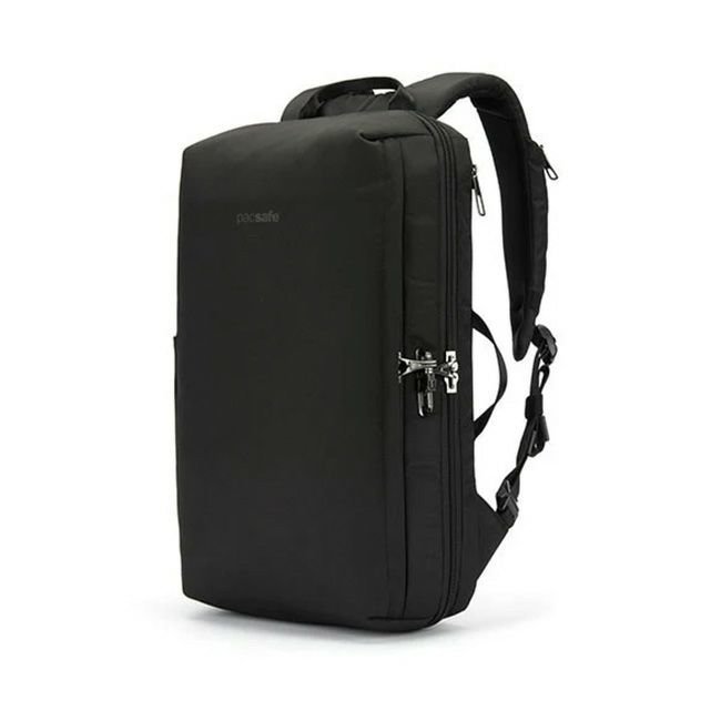 【パックセーフ/pacsafe】のPacsafe パックセーフ V16コミュータパック 人気、トレンドファッション・服の通販 founy(ファニー) 　ファッション　Fashion　レディースファッション　Fashion for Women　傘　Umbrella, Parasol　スリーブ　Sleeve, Long Sleeve / Short Sleeve　財布　Wallet, Purse　ポケット　Pocket, Pocket Detail　ポーチ　Pouch, Small Case　ライナー　Liner, Inner Layer　ループ　Loop, Loop Knit　スーツケース キャリーケース　Suitcase / Carry Case　 other-1|ID: prp329100004406362 ipo3291000000030779045