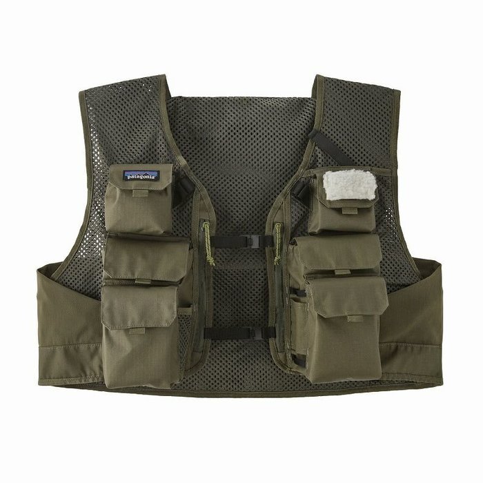 【パタゴニア/Patagonia / MEN】のpatagonia パタゴニア ステルスパックベスト インテリア・キッズ・メンズ・レディースファッション・服の通販 founy(ファニー) https://founy.com/ ファッション Fashion メンズファッション MEN |ID: prp329100004406365 ipo3291000000030779054