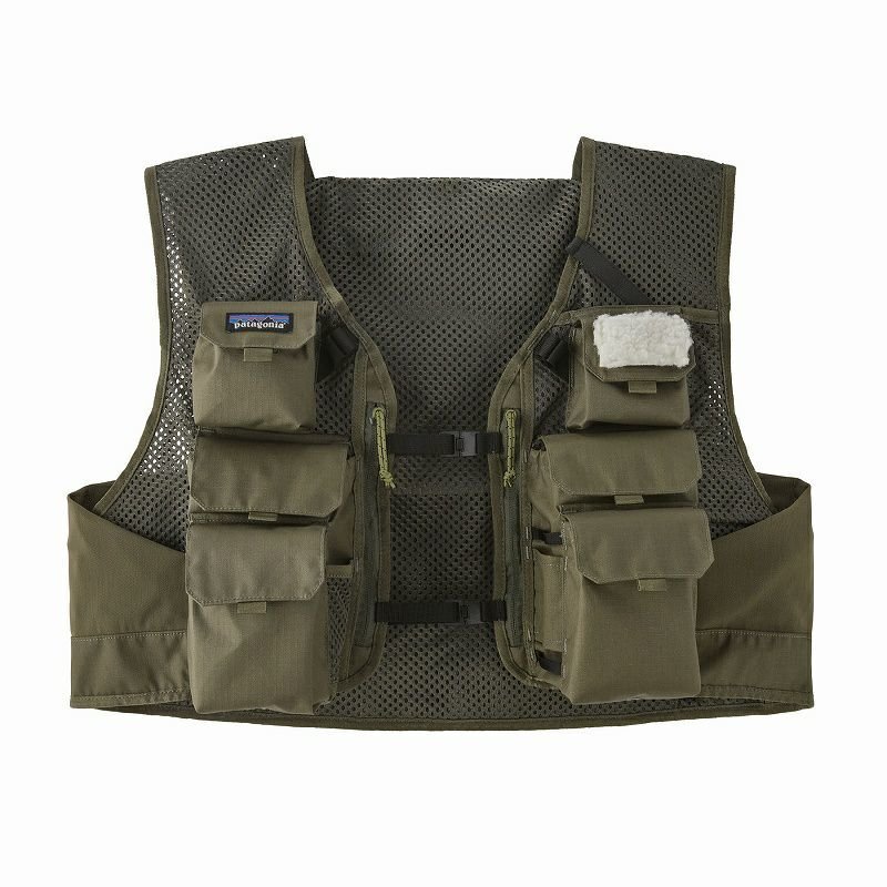【パタゴニア/Patagonia / MEN】のpatagonia パタゴニア ステルスパックベスト 人気、トレンドファッション・服の通販 founy(ファニー) 　ファッション　Fashion　メンズファッション　MEN　 other-1|ID: prp329100004406365 ipo3291000000030779054