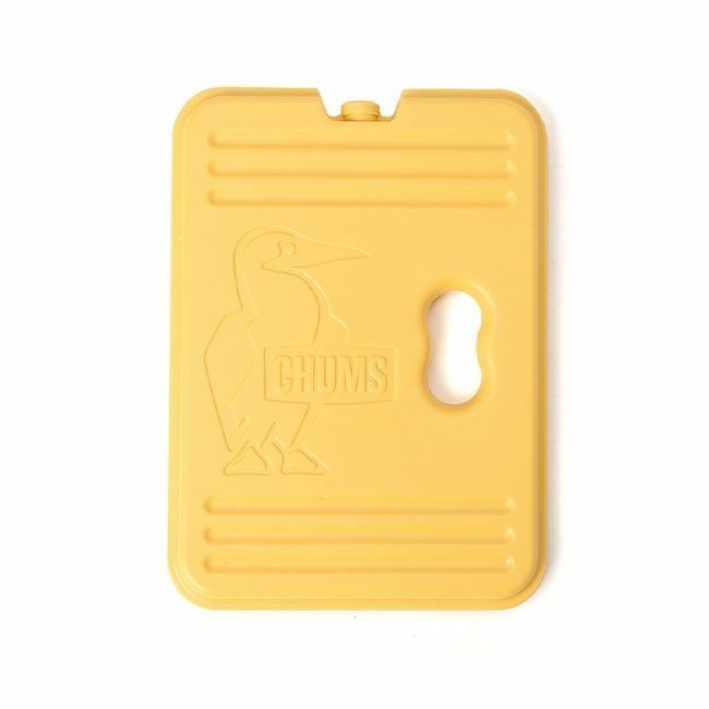 【チャムス/CHUMS / GOODS】のCHUMS チャムス ブービーアイスパック インテリア・キッズ・メンズ・レディースファッション・服の通販 founy(ファニー) https://founy.com/ イエロー Yellow ホーム・キャンプ・アウトドア・お取り寄せ Home,Garden,Outdoor,Camping Gear キャンプ用品・アウトドア
 Camping Gear & Outdoor Supplies チェア テーブル Camp Chairs, Camping Tables |ID: prp329100004408888 ipo3291000000031172209