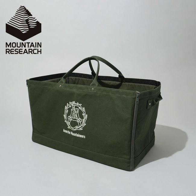 【マウンテンリサーチ/Mountain Research / GOODS】のMountain Research マウンテンリサーチ メガトート インテリア・キッズ・メンズ・レディースファッション・服の通販 founy(ファニー) https://founy.com/ ホーム・キャンプ・アウトドア・お取り寄せ Home,Garden,Outdoor,Camping Gear キャンプ用品・アウトドア
 Camping Gear & Outdoor Supplies その他 雑貨 小物 Camping Tools |ID: prp329100004413402 ipo3291000000030816474