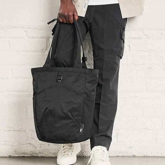 【エアー/Aer】のAer エアー ゴートート2 インテリア・キッズ・メンズ・レディースファッション・服の通販 founy(ファニー) https://founy.com/ ファッション Fashion レディースファッション WOMEN バッグ Bag アクセサリー Accessories フラット Flat フロント Front ポケット Pocket マグネット Magnet ライニング Lining |ID: prp329100004419171 ipo3291000000030853024