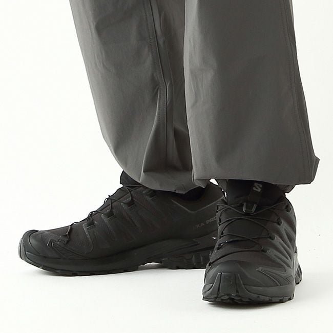 【サロモン/SALOMON / MEN】のSALOMON サロモン XAプロ3DV9 GTX メンズ インテリア・キッズ・メンズ・レディースファッション・服の通販 founy(ファニー) https://founy.com/ ファッション Fashion メンズファッション Fashion for Men ドロップ Drop Shoulder, Dropped Style メンズ Men's, Menswear ライナー Liner, Inner Layer ラバー Rubber, Rubber Sole レース Lace, Lace Fabric |ID: prp329100004420647 ipo3291000000035733956