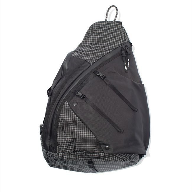 【エフシーイー/F/CE.】のF/CE. エフシーイー 3ポインツスリンガーバッグ 人気、トレンドファッション・服の通販 founy(ファニー) 　ファッション　Fashion　レディースファッション　WOMEN　バッグ　Bag　ストレッチ　Stretch　ポケット　Pocket　メッシュ　Mesh　 other-1|ID: prp329100004420665 ipo3291000000030867518