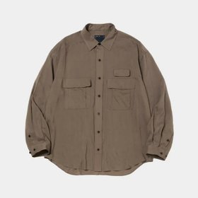 【ミーンズワイル/meanswhile / MEN】のmeanswhile ミーンズワイル リヨセルライトウェイトラゲッジSH 人気、トレンドファッション・服の通販 founy(ファニー) ファッション Fashion メンズファッション Fashion for Men |ID:prp329100004420679