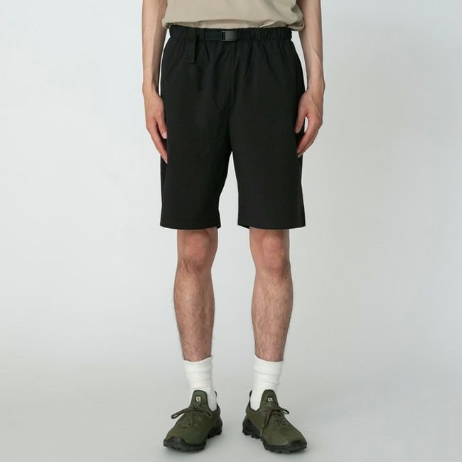 【スノーピーク/SNOW PEAK】のsnow peak スノーピーク ナイロンタッサー2ウェイショーツ 人気、トレンドファッション・服の通販 founy(ファニー) 　ファッション　Fashion　レディースファッション　Fashion for Women　ショーツ　Shorts, Short Pants　 other-1|ID: prp329100004420695 ipo3291000000030867568