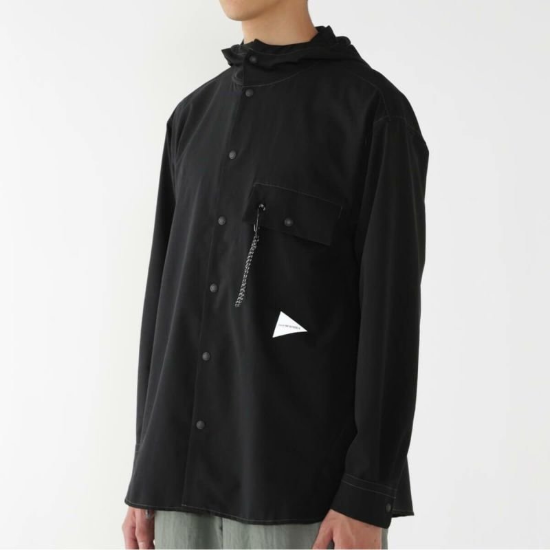 【アンドワンダー/and wander】のand wander アンドワンダー ドライブリーザブルフーディ 人気、トレンドファッション・服の通販 founy(ファニー) 　ファッション　Fashion　レディースファッション　Fashion for Women　 other-1|ID: prp329100004420701 ipo3291000000030867576