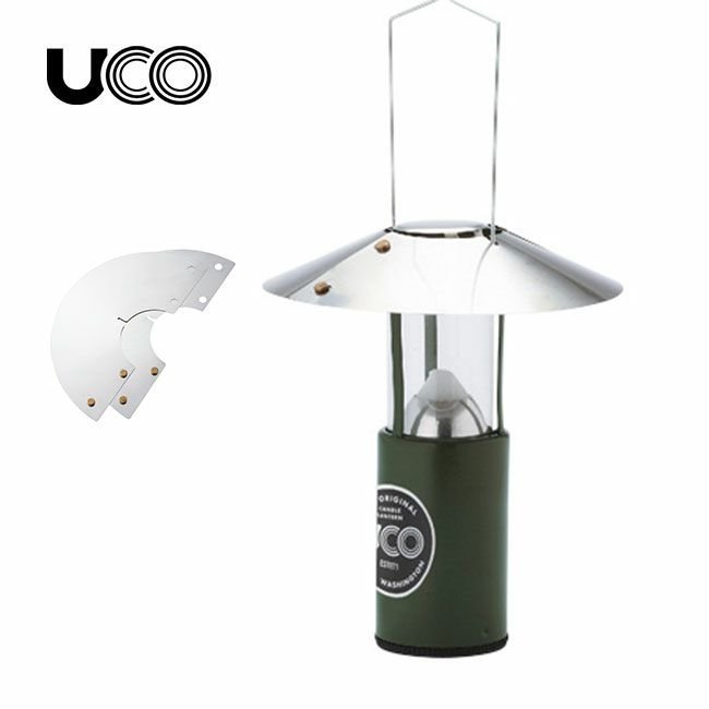 【ユーコ/UCO / GOODS】のUCO ユーコ フラットリフレクター インテリア・キッズ・メンズ・レディースファッション・服の通販 founy(ファニー) https://founy.com/ ホーム・キャンプ・アウトドア・お取り寄せ Home Living / Home & Lifestyle / Camping Gear / Outdoor Camping キャンプ用品・アウトドア
 Camping Gear & Outdoor Supplies その他 雑貨 小物 Camping Tools |ID: prp329100004422301 ipo3291000000034556967