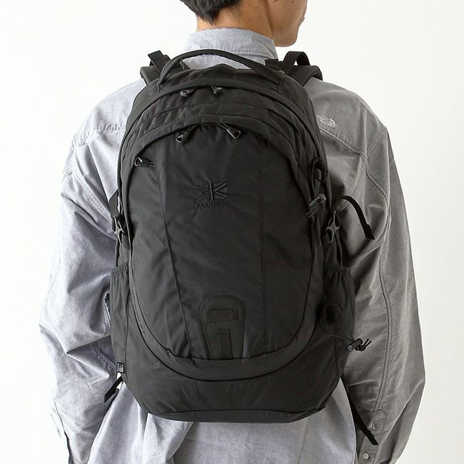 【カリマー/Karrimor】のKARRIMOR カリマー イクリプス27 インテリア・キッズ・メンズ・レディースファッション・服の通販 founy(ファニー) https://founy.com/ ファッション Fashion レディースファッション Fashion for Women |ID: prp329100004422353 ipo3291000000031634209