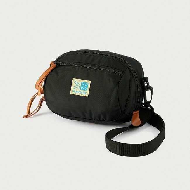 【カリマー/Karrimor】のkarrimor カリマー VTポーチ インテリア・キッズ・メンズ・レディースファッション・服の通販 founy(ファニー) https://founy.com/ ファッション Fashion レディースファッション Fashion for Women ポーチ&ミニバッグ Pouches & Mini Bags フロント Front, Front Design ポケット Pocket, Pocket Detail ポーチ Pouch, Small Case |ID: prp329100004422361 ipo3291000000030881009
