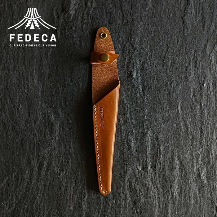 【フェデカ/FEDECA / GOODS】のFEDECA フェデカ クレーバートング用レザーケース キャメル インテリア・キッズ・メンズ・レディースファッション・服の通販 founy(ファニー) https://founy.com/ ホーム・キャンプ・アウトドア・お取り寄せ Home Living / Home & Lifestyle / Camping Gear / Outdoor Camping キャンプ用品・アウトドア
 Camping Gear & Outdoor Supplies その他 雑貨 小物 Camping Tools |ID: prp329100004422367 ipo3291000000034093155