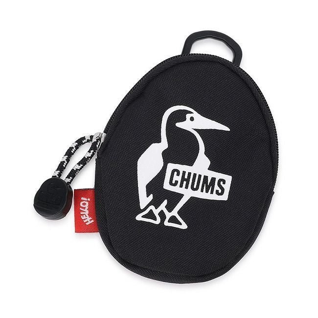【チャムス/CHUMS】のCHUMS チャムス リサイクルエッグコインケース 人気、トレンドファッション・服の通販 founy(ファニー) 　ファッション　Fashion　レディースファッション　Fashion for Women　ウォーター　Water　プリント　Print, Printed Pattern　ポケット　Pocket, Pocket Detail　ラップ　Wrap, Wrap Design　 other-1|ID: prp329100004422376 ipo3291000000036263338