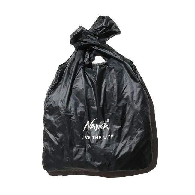 【ナンガ/NANGA】のNANGA ナンガ ポケッタブルエコバッグ(LIVE THE LIFE) 人気、トレンドファッション・服の通販 founy(ファニー) 　ファッション　Fashion　レディースファッション　Fashion for Women　オレンジ　Orange　 other-1|ID: prp329100004422377 ipo3291000000035733944