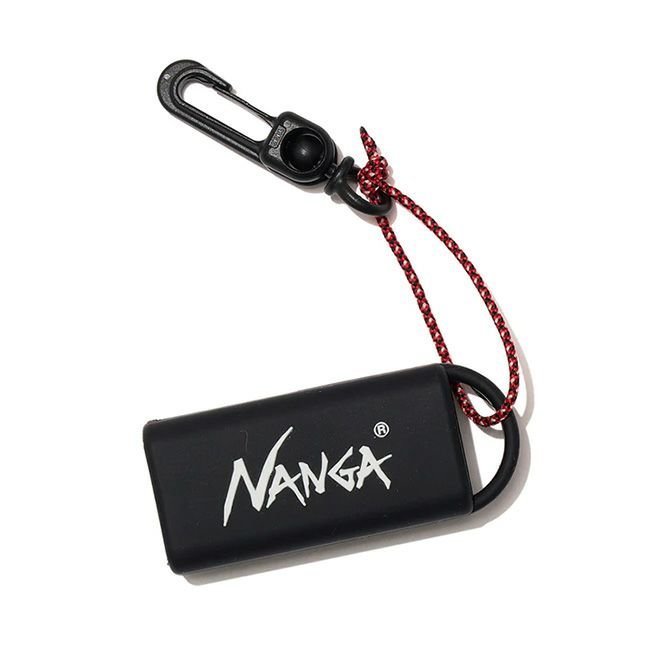 【ナンガ/NANGA / GOODS】のNANGA ナンガ ライターホルダー 人気、トレンドファッション・服の通販 founy(ファニー) 　シリコン　Silicon　ホーム・キャンプ・アウトドア・お取り寄せ　Home,Garden,Outdoor,Camping Gear　キャンプ用品・アウトドア
　Camping Gear & Outdoor Supplies　その他 雑貨 小物　Camping Tools　 other-1|ID: prp329100004422382 ipo3291000000030881046