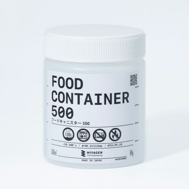 【その他のブランド/Other】のMIYAGEN Trail Engineering ミヤゲントレイルエンジニアリング フードキャニスター 500 人気、トレンドファッション・服の通販 founy(ファニー) ホーム・キャンプ・アウトドア・お取り寄せ Home Living / Home & Lifestyle / Camping Gear / Outdoor Camping キャンプ用品・アウトドア
Camping Gear & Outdoor Supplies その他 雑貨 小物 Camping Tools other-1|ID: prp329100004424393 ipo3291000000035768544