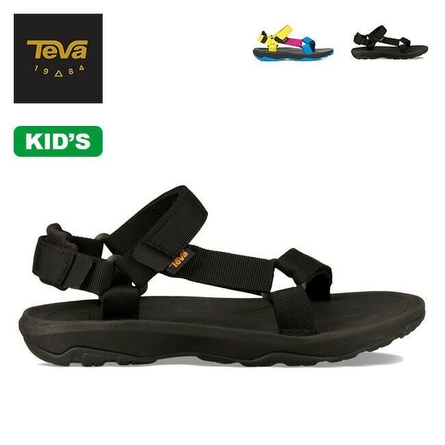【テバ/TEVA / KIDS】のTEVA テバ ハリケーンXLT2【キッズ】 人気、トレンドファッション・服の通販 founy(ファニー) 　ファッション　Fashion　キッズファッション　Fashion for Kids　 other-1|ID: prp329100004424404 ipo3291000000030894552