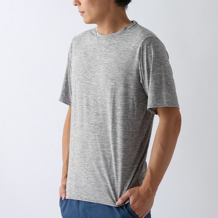 【パタゴニア/Patagonia / MEN】のpatagonia パタゴニア キャプリーンクールデイリーシャツ メンズ インテリア・キッズ・メンズ・レディースファッション・服の通販 founy(ファニー) https://founy.com/ ファッション Fashion メンズファッション MEN メンズ Mens |ID: prp329100004424413 ipo3291000000030894566
