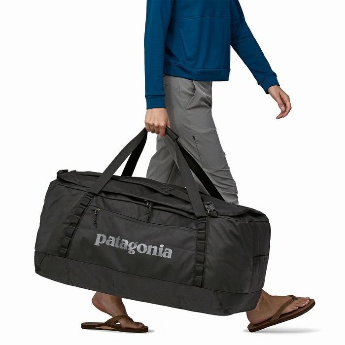 【パタゴニア/Patagonia】のpatagonia パタゴニア ブラックホールダッフル 100L インテリア・キッズ・メンズ・レディースファッション・服の通販 founy(ファニー) https://founy.com/ ファッション Fashion レディースファッション WOMEN |ID: prp329100004425997 ipo3291000000030904752