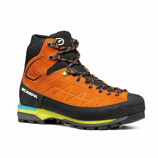 【スカルパ/SCARPA / MEN】のSCARPA スカルパ ゾディアック テック GTX 人気、トレンドファッション・服の通販 founy(ファニー) ファッション Fashion メンズファッション Fashion for Men フィット Fit, Slim Fit other-1|ID: prp329100004427465 ipo3291000000030917133