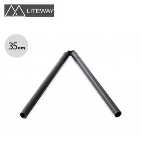 【ライトウェイ/LITEWAY / GOODS】のLITEWAY ライトウェイ Aフレームコネクター35 人気、トレンドファッション・服の通販 founy(ファニー) ホーム・キャンプ・アウトドア・お取り寄せ Home,Garden,Outdoor,Camping Gear キャンプ用品・アウトドア
 Camping Gear & Outdoor Supplies その他 雑貨 小物 Camping Tools |ID:prp329100004428884