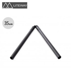 【ライトウェイ/LITEWAY / GOODS】のLITEWAY ライトウェイ Aフレームコネクター35 人気、トレンドファッション・服の通販 founy(ファニー) ホーム・キャンプ・アウトドア・お取り寄せ Home Living / Home & Lifestyle / Camping Gear / Outdoor Camping キャンプ用品・アウトドア
 Camping Gear & Outdoor Supplies その他 雑貨 小物 Camping Tools |ID:prp329100004428884