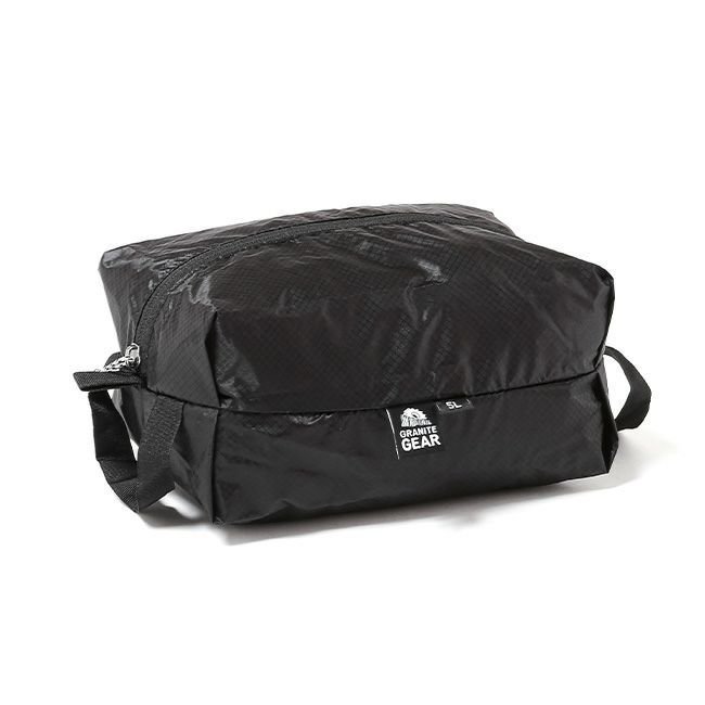 【グラナイトギア/GRANITE GEAR】のGRANITE GEAR グラナイトギア ブラックエアジップサック 5L 人気、トレンドファッション・服の通販 founy(ファニー) 　ファッション　Fashion　レディースファッション　Fashion for Women　 other-1|ID: prp329100004428911 ipo3291000000033771574
