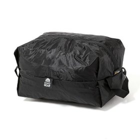 【グラナイトギア/GRANITE GEAR】のGRANITE GEAR グラナイトギア ブラックエアジップサック 9L 人気、トレンドファッション・服の通販 founy(ファニー) ファッション Fashion レディースファッション Fashion for Women |ID:prp329100004428912