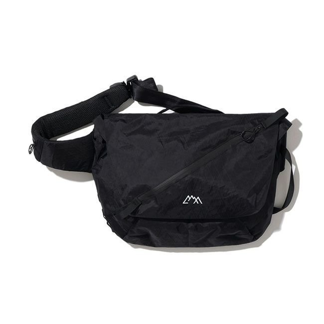 【シーエムエフ アウトドア ガーメント/CMF OUTDOOR GARMENT】のCMF OUTDOOR GARMENT コムフィアウトドアガーメント メッセンジャーバッグX-PAC インテリア・キッズ・メンズ・レディースファッション・服の通販 founy(ファニー) https://founy.com/ ファッション Fashion レディースファッション WOMEN |ID: prp329100004428914 ipo3291000000030929257