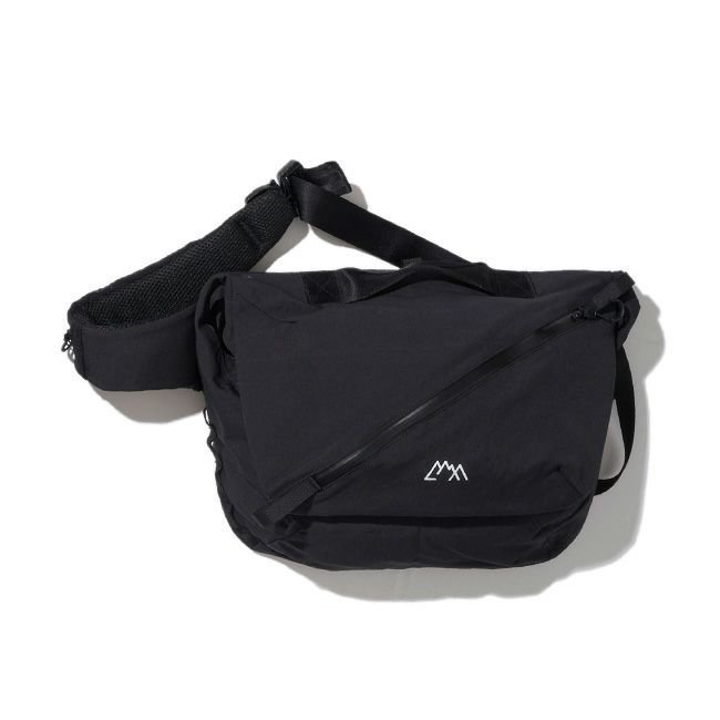 【シーエムエフ アウトドア ガーメント/CMF OUTDOOR GARMENT】のCMF OUTDOOR GARMENT コムフィアウトドアガーメント メッセンジャーバッグスムースナイロン インテリア・キッズ・メンズ・レディースファッション・服の通販 founy(ファニー) https://founy.com/ ファッション Fashion レディースファッション WOMEN |ID: prp329100004428915 ipo3291000000030929259