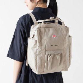 【ダントン/DANTON】のDANTON ダントン サンルイ コーデュラキャンバス ユニセックス 人気、トレンドファッション・服の通販 founy(ファニー) ファッション Fashion レディースファッション Fashion for Women ショルダー Shoulder, Shoulder Strap |ID:prp329100004428922