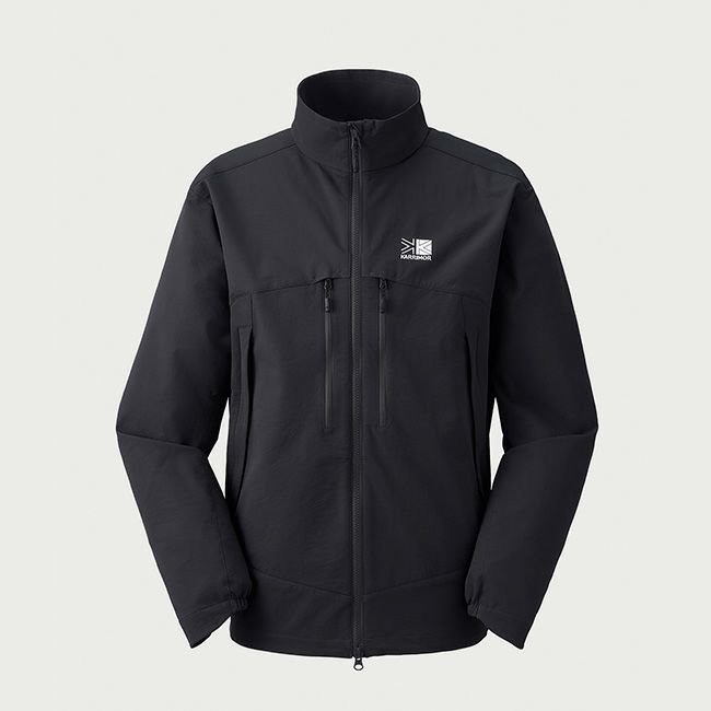 【カリマー/karrimor / MEN】のKARRIMOR カリマー アリートLTジップアップ インテリア・キッズ・メンズ・レディースファッション・服の通販 founy(ファニー) https://founy.com/ ファッション Fashion メンズファッション Fashion for Men ジップアップ Zip-Up, Full Zip ストレッチ Stretch, Stretchy Fabric 吸水 Absorbent, Quick-Dry |ID: prp329100004428927 ipo3291000000031158832