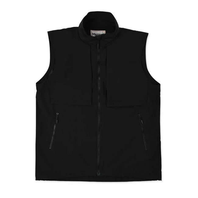 【マーモット/Marmot】のMarmot マーモット ラスライトベスト ユニセックス 人気、トレンドファッション・服の通販 founy(ファニー) 　ファッション　Fashion　レディースファッション　Fashion for Women　アウター　Coat / Outerwear Collection　トップス・カットソー　Cut & Sew Tops　ベスト&ジレ / 重ね着スタイル　Vests & Gilets　 other-1|ID: prp329100004428942 ipo3291000000030929323