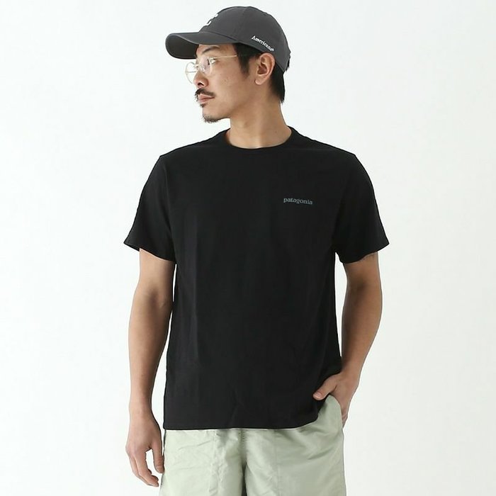 【パタゴニア/Patagonia】のpatagonia パタゴニア フィッツロイアイコンレスポンシビリTee インテリア・キッズ・メンズ・レディースファッション・服の通販 founy(ファニー) https://founy.com/ ファッション Fashion レディースファッション WOMEN |ID: prp329100004428945 ipo3291000000030929340