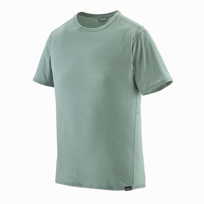 【パタゴニア/Patagonia / MEN】のpatagonia パタゴニア キャプリーンクールライトウェイトシャツ メンズ インテリア・キッズ・メンズ・レディースファッション・服の通販 founy(ファニー) https://founy.com/ ファッション Fashion メンズファッション MEN メンズ Mens |ID: prp329100004428953 ipo3291000000030929358