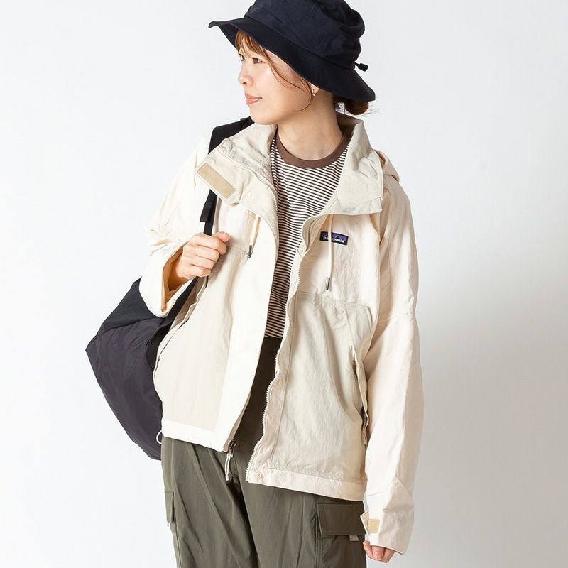 【パタゴニア/Patagonia】のpatagonia パタゴニア スカイセイルジャケット【ウィメンズ】 人気、トレンドファッション・服の通販 founy(ファニー) 　ファッション　Fashion　レディースファッション　Fashion for Women　アウター　Coat / Outerwear Collection　レディースジャケット・軽アウター　Jackets　 other-1|ID: prp329100004428982 ipo3291000000034189560
