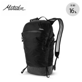 【マタドール/Matador】のMatador マタドール フリーフライ16 人気、トレンドファッション・服の通販 founy(ファニー) ファッション Fashion レディースファッション Fashion for Women コンパクト Compact, Small Size フロント Front, Front Design ポケット Pocket, Pocket Detail メッシュ Mesh, Net Fabric ループ Loop, Loop Knit 旅行 Travel |ID:prp329100004430409