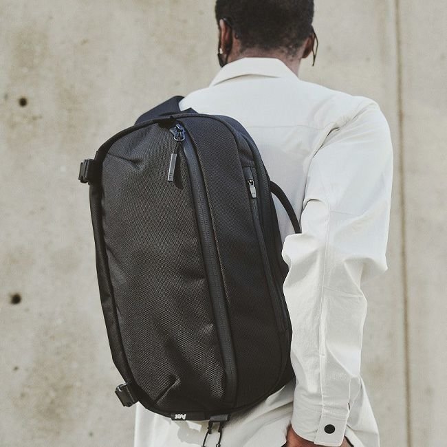 【エアー/Aer】のAer エアー トラベルスリング2 インテリア・キッズ・メンズ・レディースファッション・服の通販 founy(ファニー) https://founy.com/ ファッション Fashion レディースファッション WOMEN トラベル Travel ポケット Pocket ラップ Wrap |ID: prp329100004430412 ipo3291000000031054313