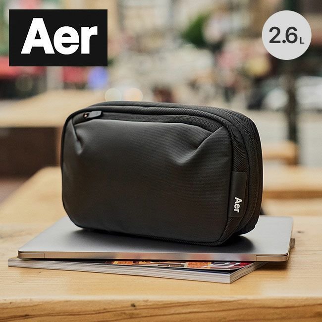 【エアー/Aer】のAer エアー ケーブルキット3 インテリア・キッズ・メンズ・レディースファッション・服の通販 founy(ファニー) https://founy.com/ ファッション Fashion レディースファッション WOMEN フロント Front プレミアム Premium ポケット Pocket ライニング Lining ワイド Wide |ID: prp329100004430415 ipo3291000000030940824