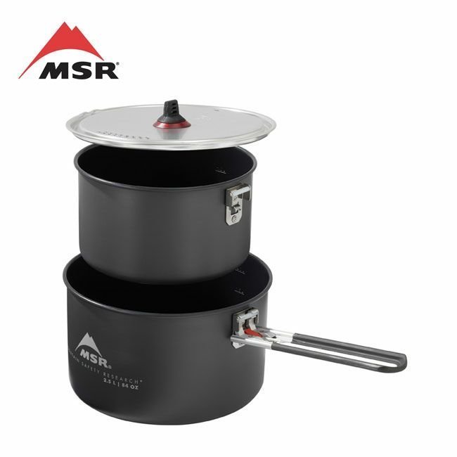 【エムエスアール/MSR / GOODS】のMSR エムエスアール セラミック2ポットセット インテリア・キッズ・メンズ・レディースファッション・服の通販 founy(ファニー) https://founy.com/ ホーム・キャンプ・アウトドア・お取り寄せ Home Living / Home & Lifestyle / Camping Gear / Outdoor Camping キャンプ用品・アウトドア
 Camping Gear & Outdoor Supplies その他 雑貨 小物 Camping Tools |ID: prp329100004431711 ipo3291000000032719856
