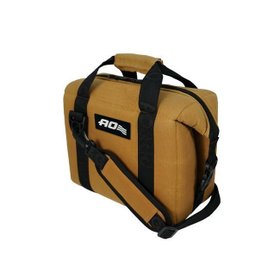 【エーオークーラー/AO COOLERS / GOODS】のAO Coolers エーオークーラーズ 9パック ワックスドキャンバス ソフトクーラー 人気、トレンドファッション・服の通販 founy(ファニー) ホーム・キャンプ・アウトドア・お取り寄せ Home Living / Home & Lifestyle / Camping Gear / Outdoor Camping キャンプ用品・アウトドア
 Camping Gear & Outdoor Supplies その他 雑貨 小物 Camping Tools |ID:prp329100004431728