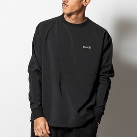 【ロアーク リバイバル/ROARK REVIVAL / MEN】のROARK REVIVAL ロアークリバイバル デルタクイックドライL/Sクルー メンズ 人気、トレンドファッション・服の通販 founy(ファニー) ファッション Fashion メンズファッション MEN メンズ Mens |ID:prp329100004431745