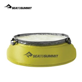 【シートゥサミット/SEA TO SUMMIT / GOODS】のSEA TO SUMMIT シートゥサミット ウルトラシル キッチンシンク 10L 人気、トレンドファッション・服の通販 founy(ファニー) コンパクト Compact, Small Size シリコン Silicone, Silicone Material 軽量 Lightweight, Ultra Light ホーム・キャンプ・アウトドア・お取り寄せ Home Living / Home & Lifestyle / Camping Gear / Outdoor Camping キャンプ用品・アウトドア
 Camping Gear & Outdoor Supplies その他 雑貨 小物 Camping Tools |ID:prp329100004433276