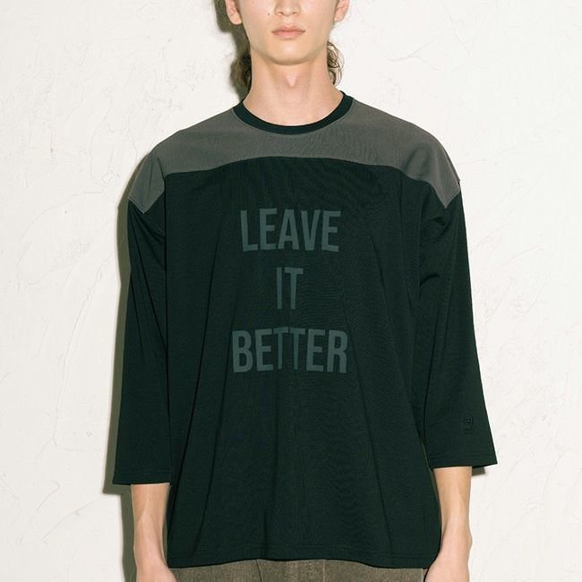 【その他のブランド/Other】のPARKS PROJECT パークスプロジェクト フットボールTEE インテリア・キッズ・メンズ・レディースファッション・服の通販 founy(ファニー) https://founy.com/ ファッション Fashion レディースファッション Fashion for Women |ID: prp329100004435597 ipo3291000000030982786