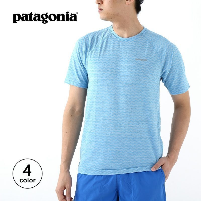 【パタゴニア/Patagonia / MEN】のpatagonia パタゴニア メンズ リッジフローシャツ 人気、トレンドファッション・服の通販 founy(ファニー) 　ファッション　Fashion　メンズファッション　MEN　メンズ　Mens　 other-1|ID: prp329100004435601 ipo3291000000030982792