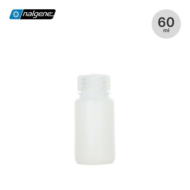 【ナルゲン/nalgene / GOODS】のnalgene ナルゲン 広口丸型ボトル 60ml 人気、トレンドファッション・服の通販 founy(ファニー) 　キャップ　Cap　ホーム・キャンプ・アウトドア・お取り寄せ　Home,Garden,Outdoor,Camping Gear　キャンプ用品・アウトドア
　Camping Gear & Outdoor Supplies　水筒 タンク　Water bottle, Tater tank　 other-1|ID: prp329100004438077 ipo3291000000030999928