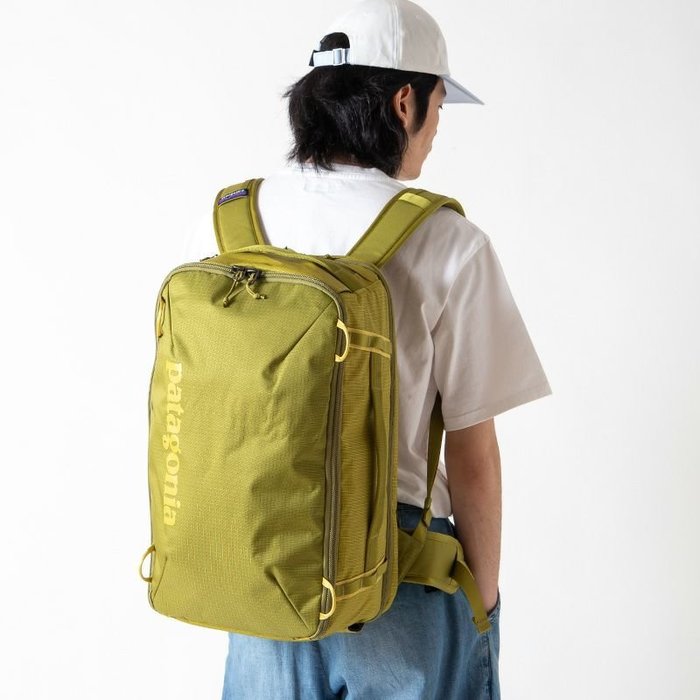 【パタゴニア/Patagonia】のpatagonia パタゴニア ブラックホールミニMLC30L インテリア・キッズ・メンズ・レディースファッション・服の通販 founy(ファニー) https://founy.com/ ファッション Fashion レディースファッション Ladies' Fashion Online |ID: prp329100004441359 ipo3291000000032351772