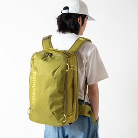 【パタゴニア/Patagonia】 patagonia パタゴニア ブラックホールミニMLC30L人気、トレンドファッション・服の通販 founy(ファニー) ファッション Fashion レディースファッション WOMEN |ID:prp329100004441359