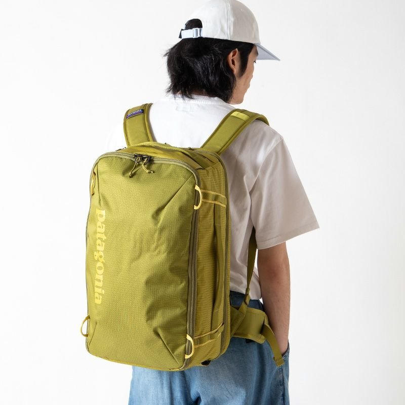 【パタゴニア/Patagonia】のpatagonia パタゴニア ブラックホールミニMLC30L 人気、トレンドファッション・服の通販 founy(ファニー) 　ファッション　Fashion　レディースファッション　WOMEN　 other-1|ID: prp329100004441359 ipo3291000000032351772